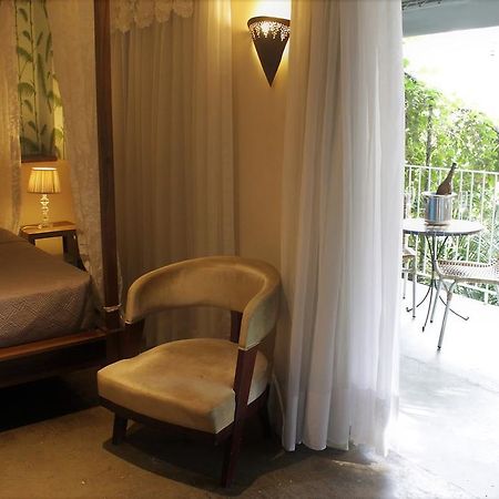 Quinta Azul Boutique Pousada Rio de Janeiro Luaran gambar