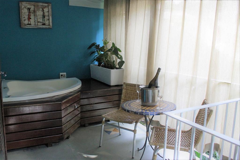 Quinta Azul Boutique Pousada Rio de Janeiro Luaran gambar