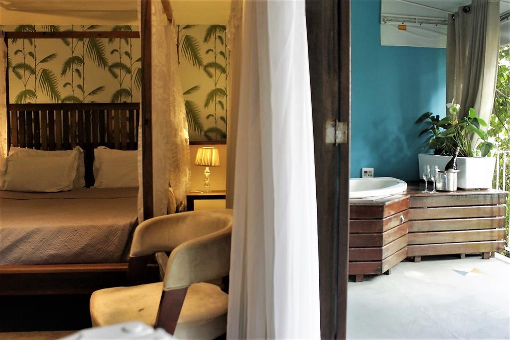 Quinta Azul Boutique Pousada Rio de Janeiro Luaran gambar